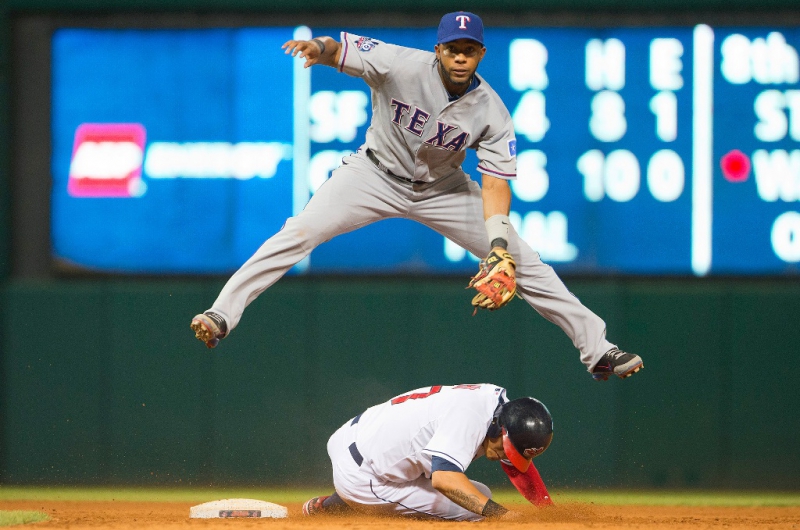 Crédito de la fotografía: Major League Baseball