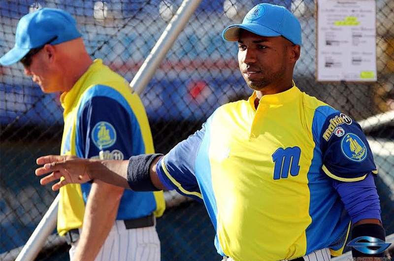 Crédito de la fotografía: Mauricio Centeno