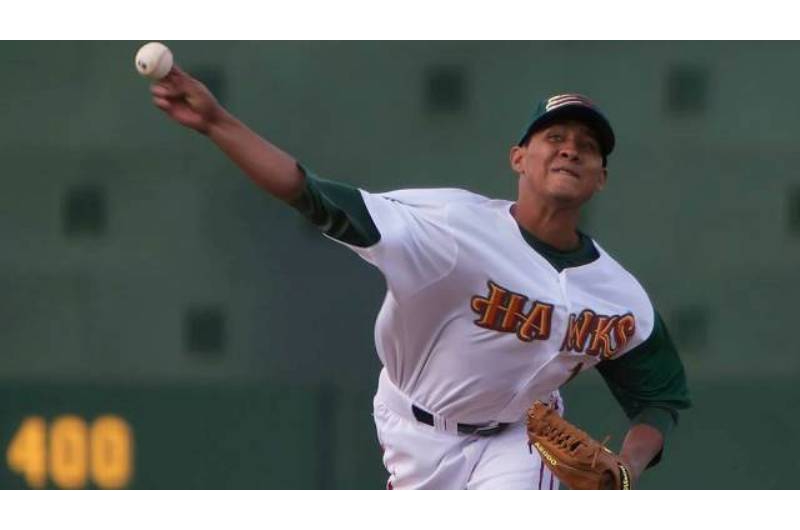 Crédito de la fotografía: Minor League Baseball