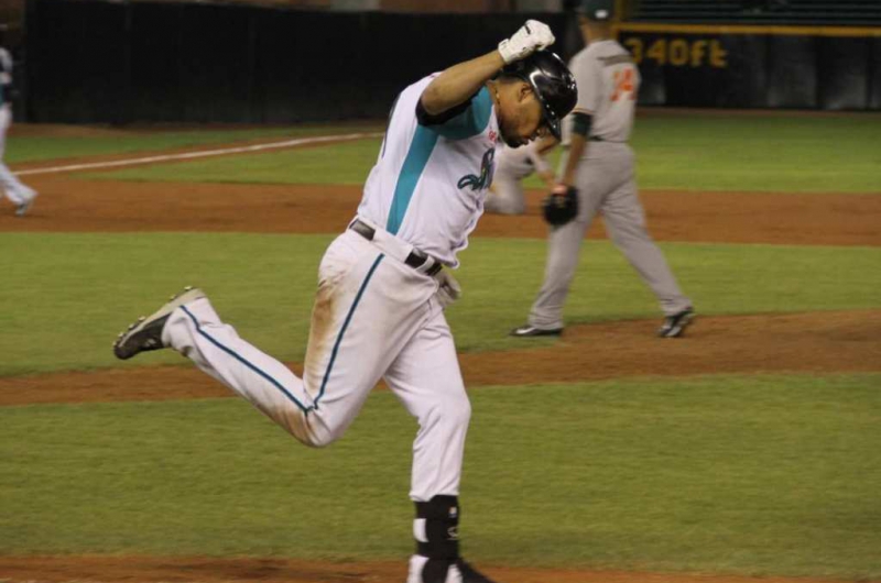Crédito de la fotografía: Minor League Baseball