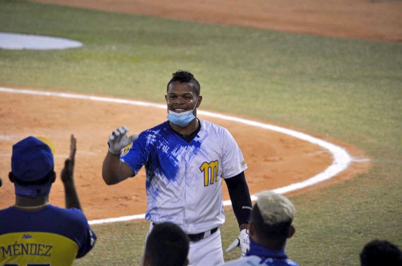Prensa Magallanes BBC / Alejandro Escalante