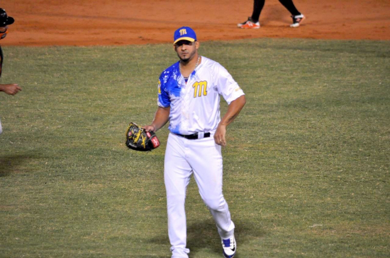 Alejandro Escalante | Prensa Magallanes BBC