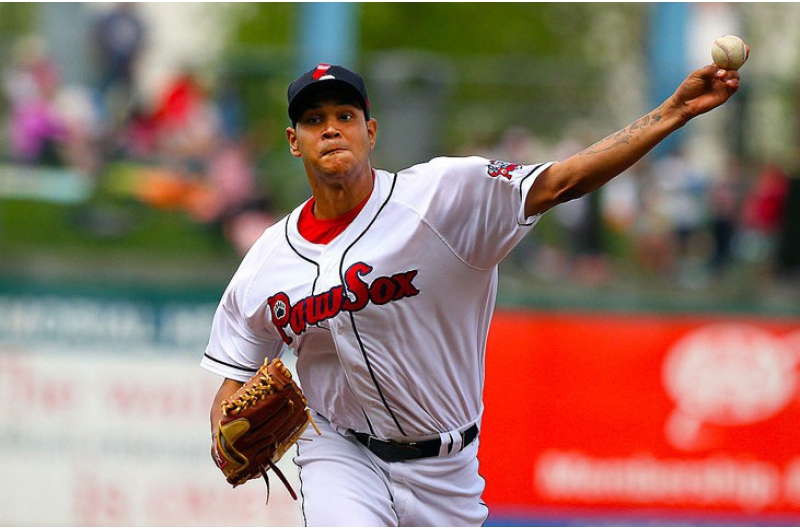 Foto Crédito: Major League Baseball