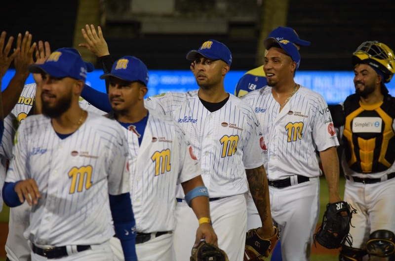 Prensa Magallanes BBC