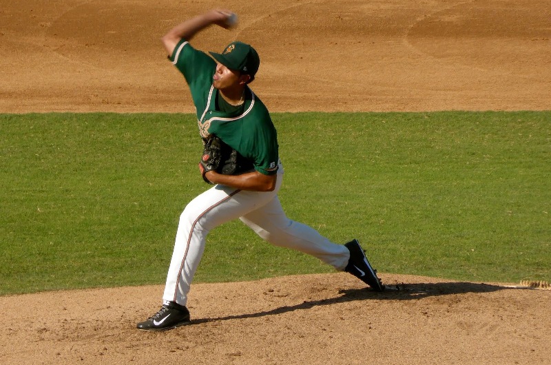 Crédito de la fotografía: Minor League Baseball