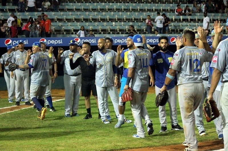 Prensa Águilas del Zulia