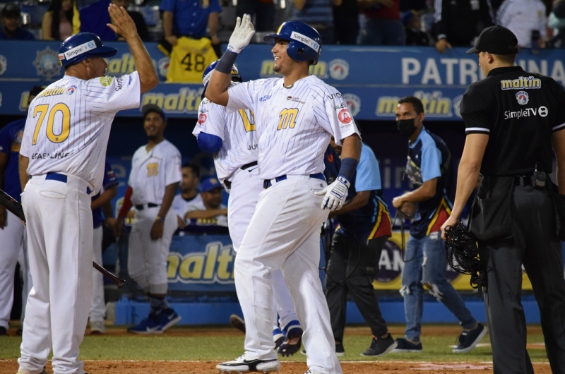 Prensa Magallanes BBC - Francis Grahovac