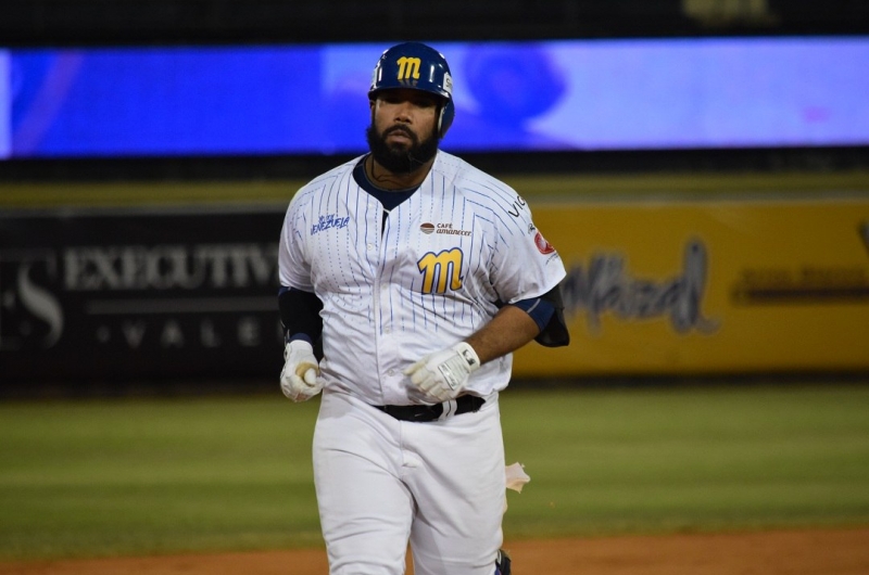 Prensa Magallanes BBC - Francis Grahovac