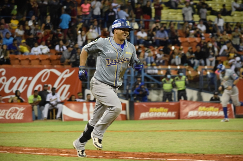 Francis Grahovac | Prensa Magallanes BBC