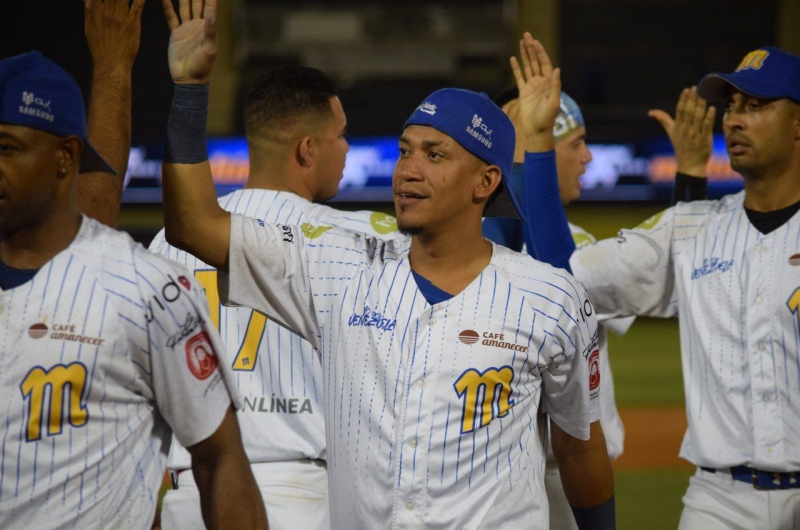 Cierre de la séptima semana con triunfo sobre Tiburones