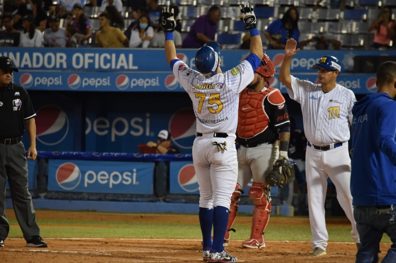 Prensa Magallanes BBC - Andherson Herrera 