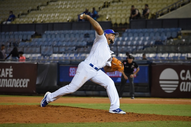 El relevo coloca más cerca a Magallanes de la clasificación