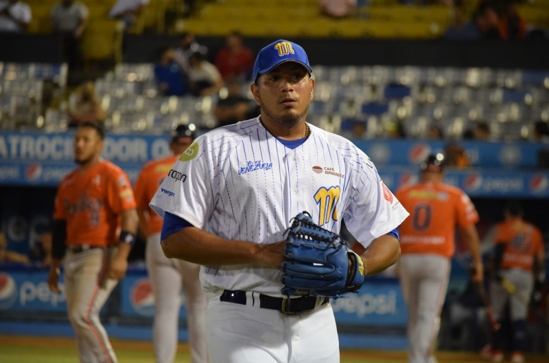 El relevo no pudo contener a la ofensiva rapaz