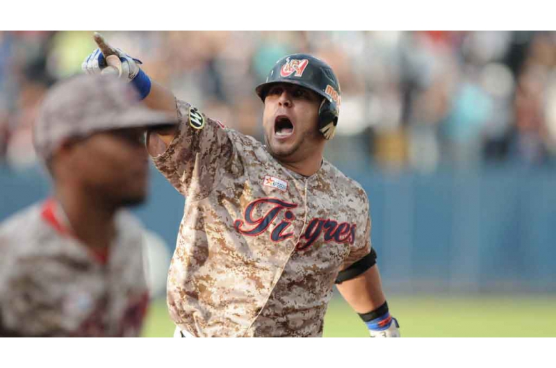 Crédito de la fotografía: Prensa Tigres