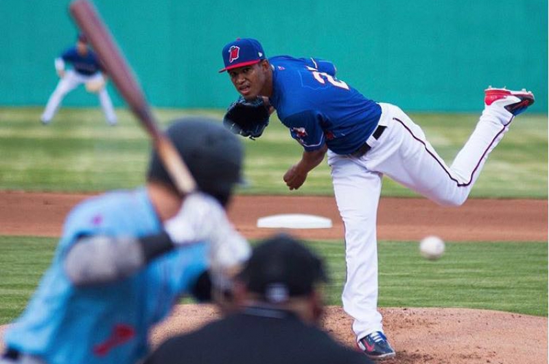 Foto Crédito: Minor League Baseball