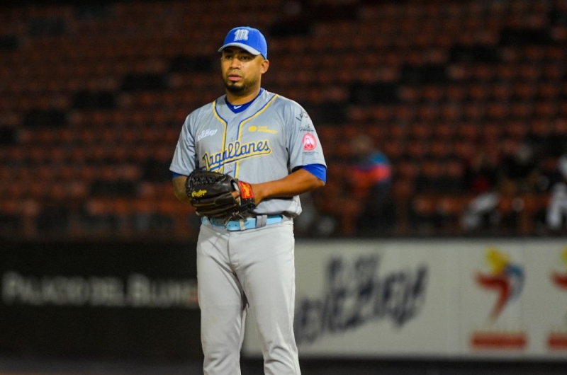 Prensa Cardenales de Lara