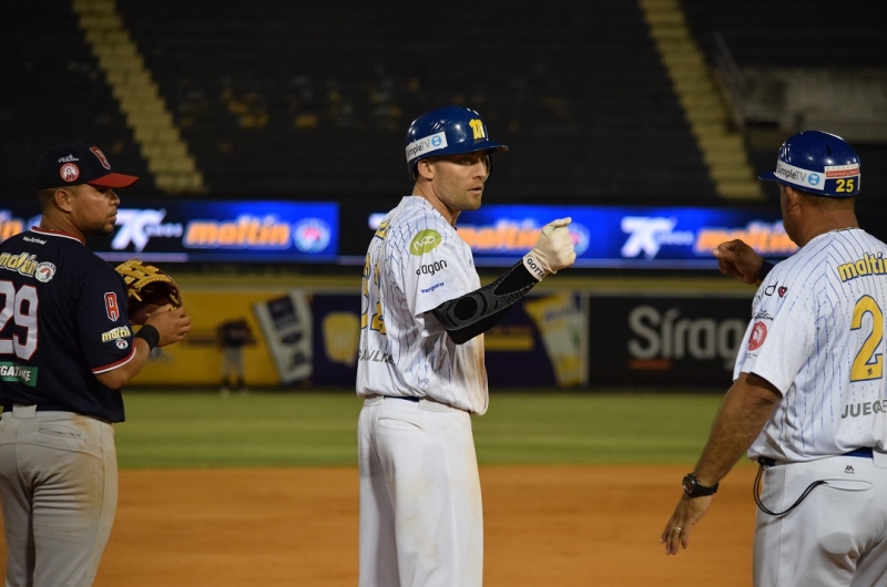 Prensa Magallanes BBC