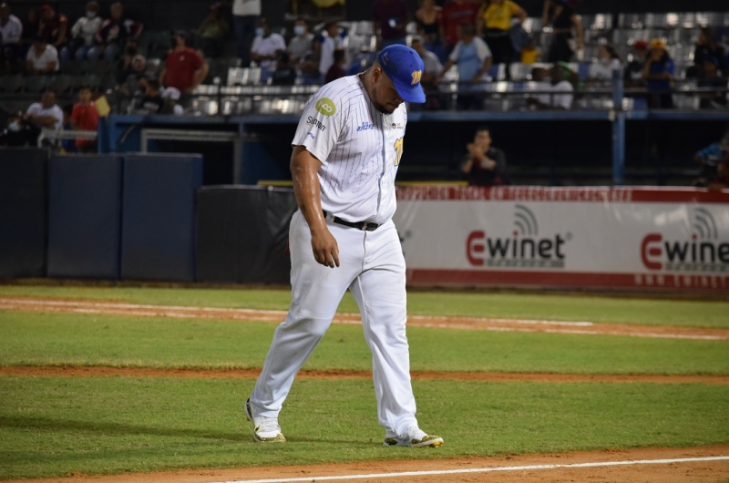 Andherson Herrera | Prensa Magallanes BBC