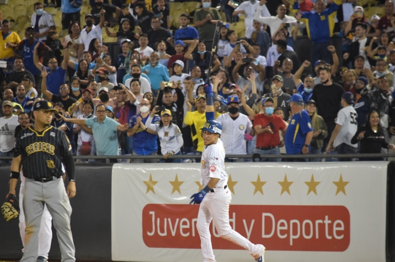 Prensa Magallanes BBC