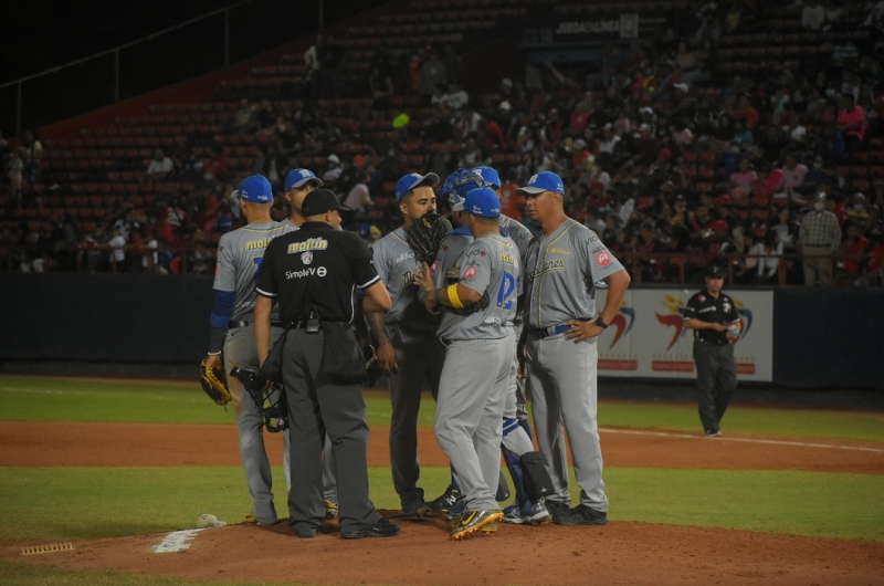 Prensa Cardenales de Lara