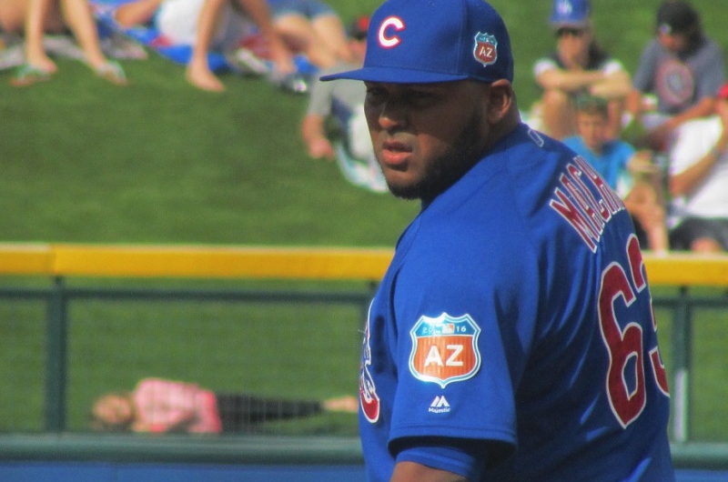 Crédito de la fotografía: Major League Baseball