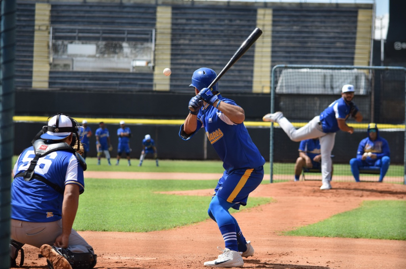 La nave avanza en su preparación de cara a la temporada