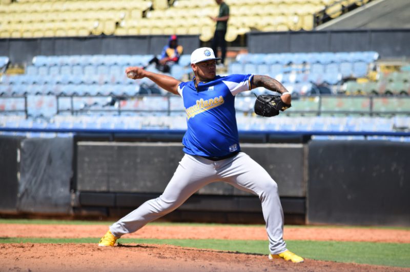 La Nave Turca inició segunda semana de pretemporada