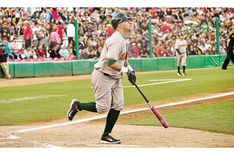 Crédito de la fotografía: Minor League Baseball