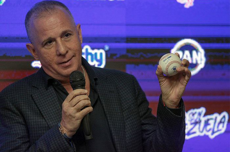 Prensa LVBP