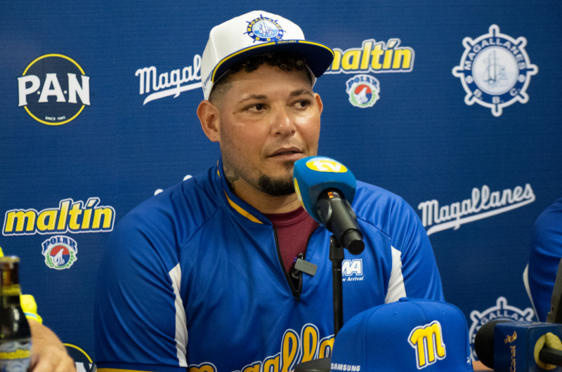 Elio J. Miranda | Prensa Magallanes BBC