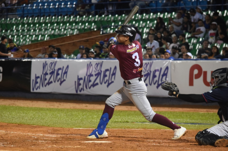 Alejandro Escalante | Prensa Magallanes BBC
