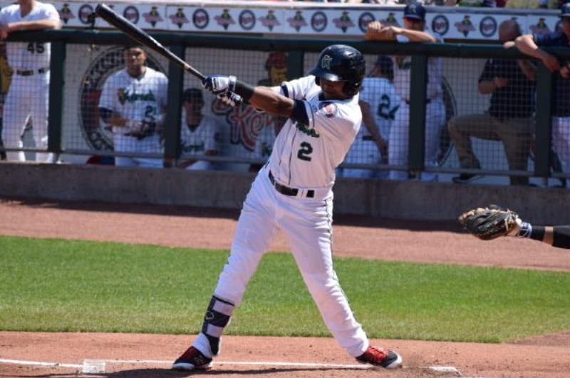 Crédito de la fotografía: Minor League Baseball
