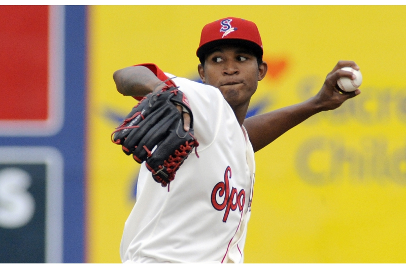 Foto Crédito: Minor League Baseball