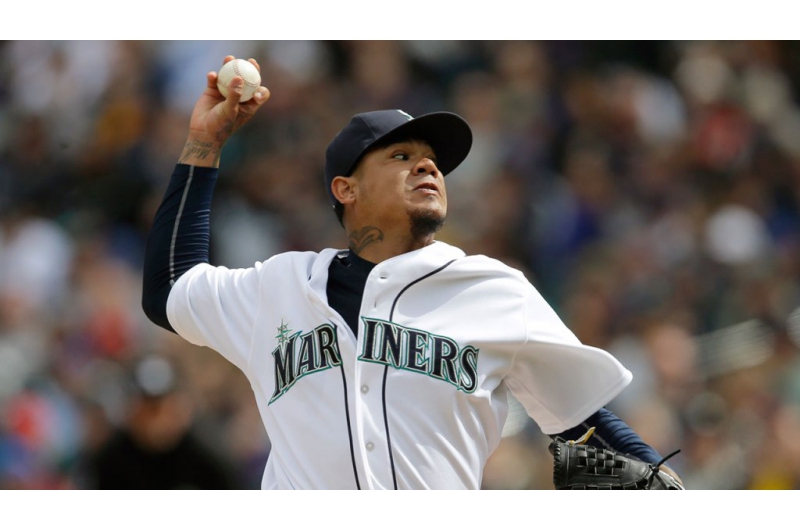 Crédito de la fotografía: Major League Baseball