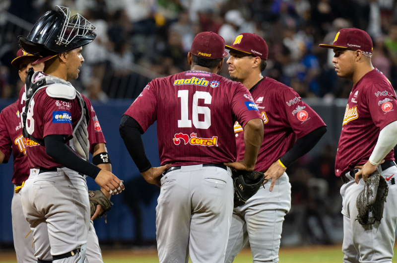 La nave cayó por quinta vez ante Leones