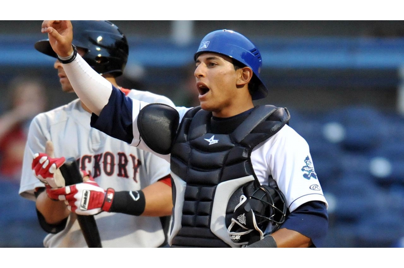 Crédito de la fotografía: Minor League Baseball