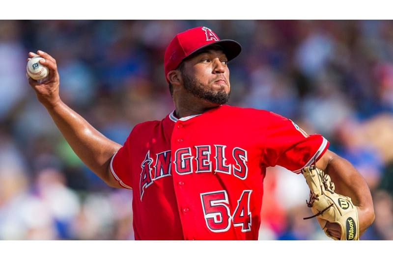 Crédito de la fotografía: Major League Baseball