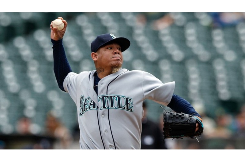 Crédito de la fotografía: Major League Baseball