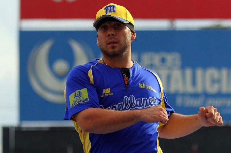 Crédito de la fotografía: Prensa Magallanes BBC
