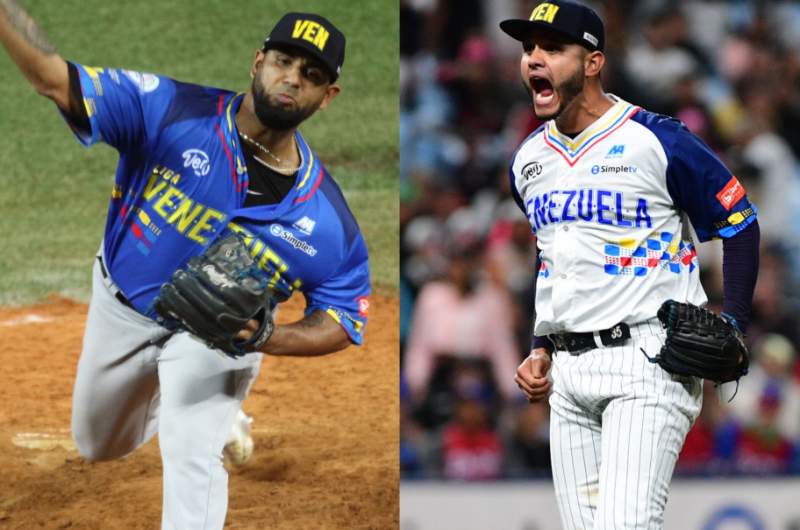 Leal y Vizcaya brillan en la Serie del Caribe