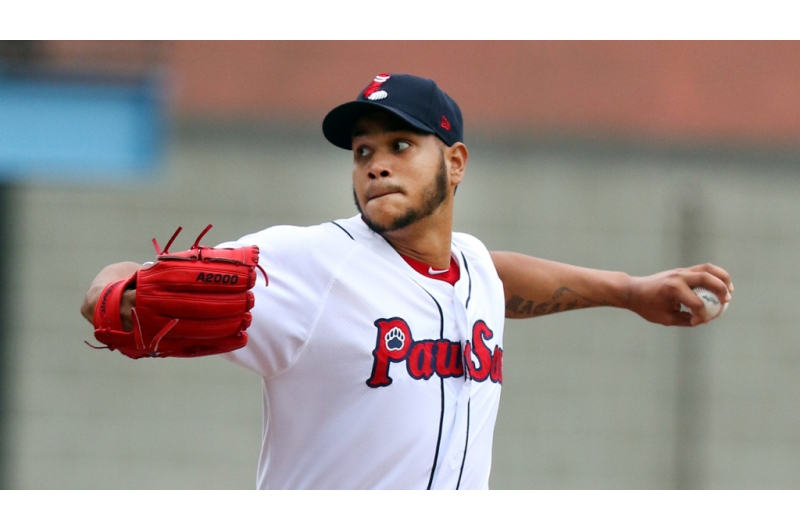 Crédito de la fotografía: Major League Baseball