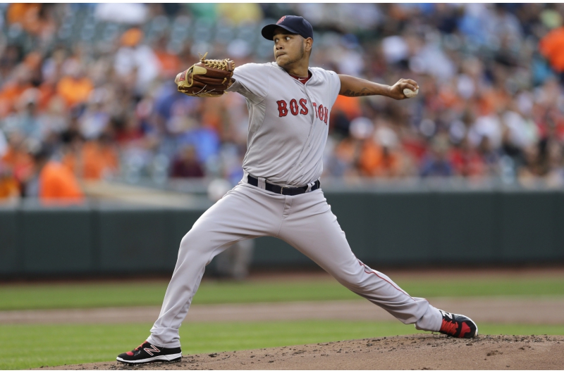 Foto Crédito: AP / Patrick Semansky