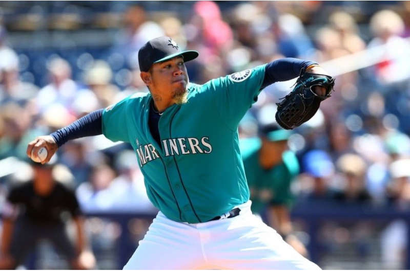 Crédito de la fotografía: Major League Baseball