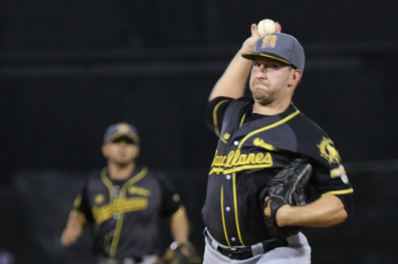 Crédito de la fotografía: Prensa Cardenales de Lara