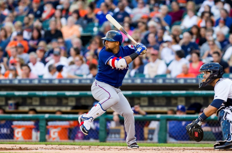 Crédito de la fotografía: Major League Baseball