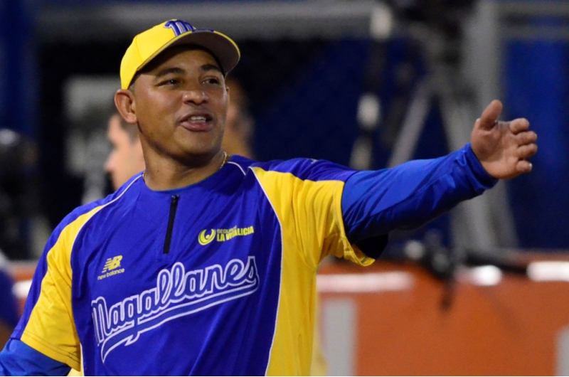 Crédito de la fotografía: Eduardo Valencia