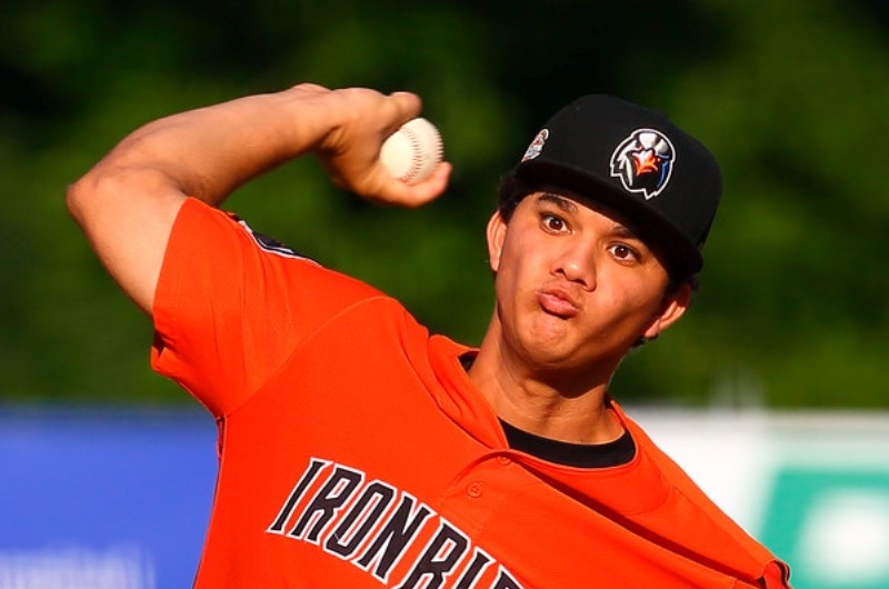 Foto Cortesía: Minor League Baseball