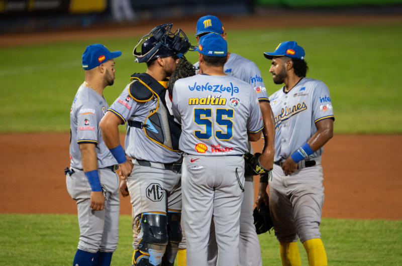 Magallanes cayó por segunda jornada al hilo