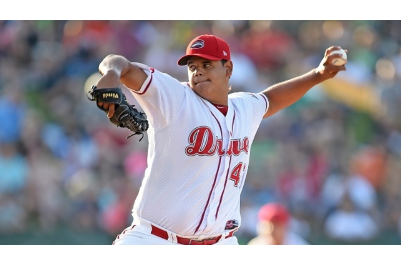 Foto Cortesía: Minor League Basebal