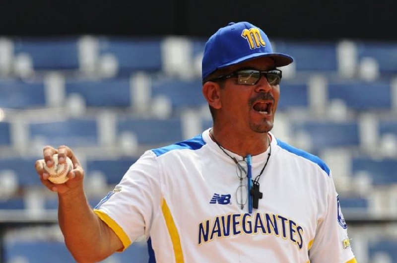 Foto: Prensa Magallanes BBC